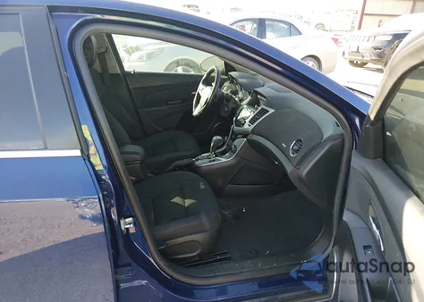 2012 Chevrolet Cruze 1Lt z USA, uszkodzony, nr VIN 1G1PF5SC1C7365485